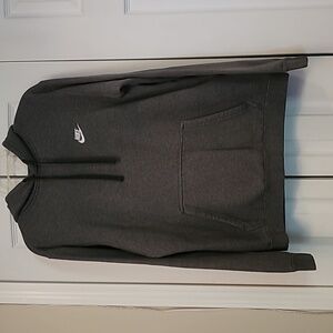 Mens Nike Hoodie Medium